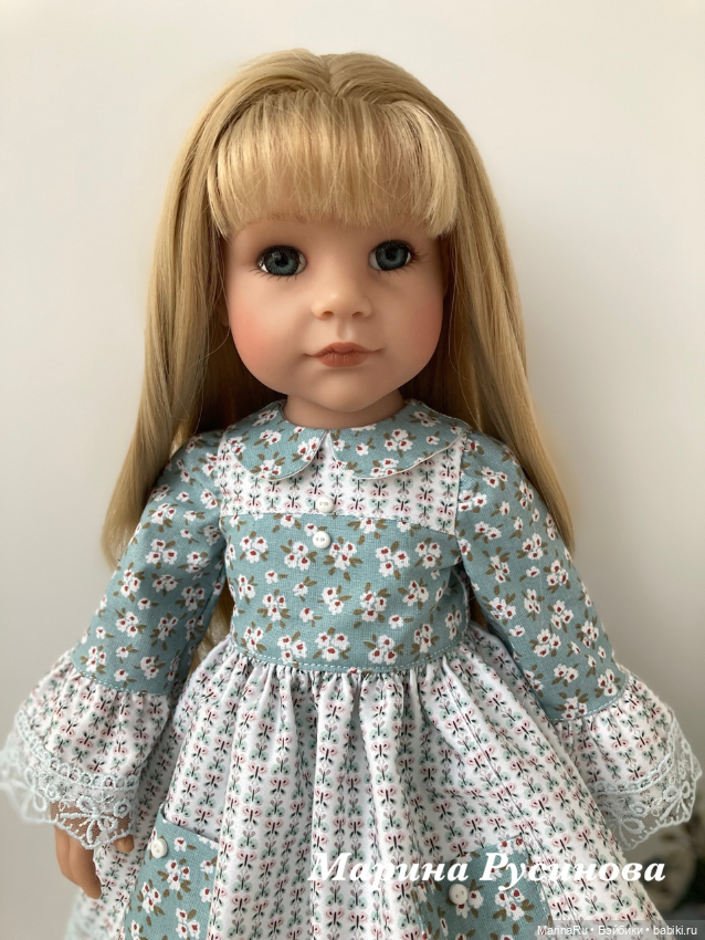Еще обновки — Одежда и обувь для кукол своими руками: фото