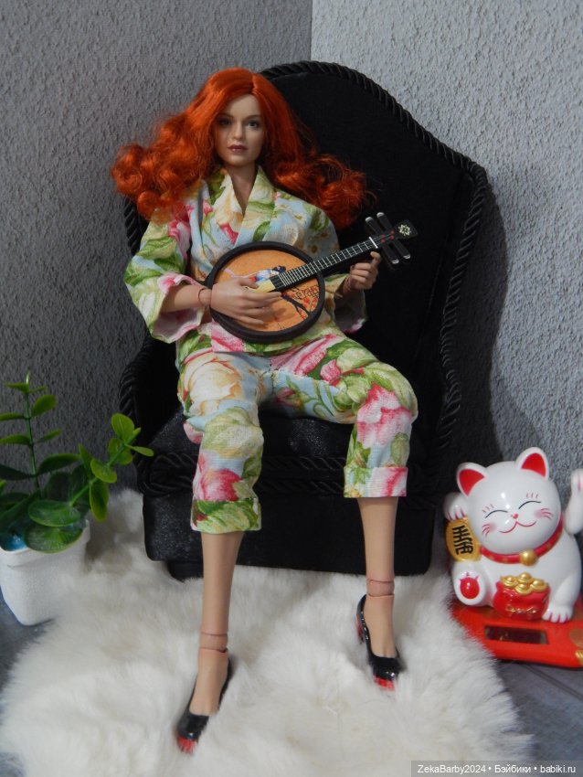 Моя коллекция 2 — Экшн (фото 6)