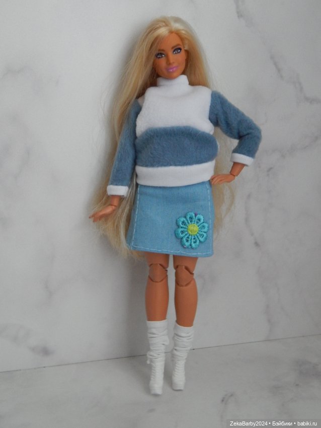 Моя коллекция — Коллекции шарнирных (фото 10)