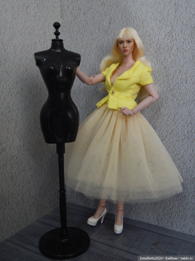 Моя коллекция 2 — Экшн (фото 3)