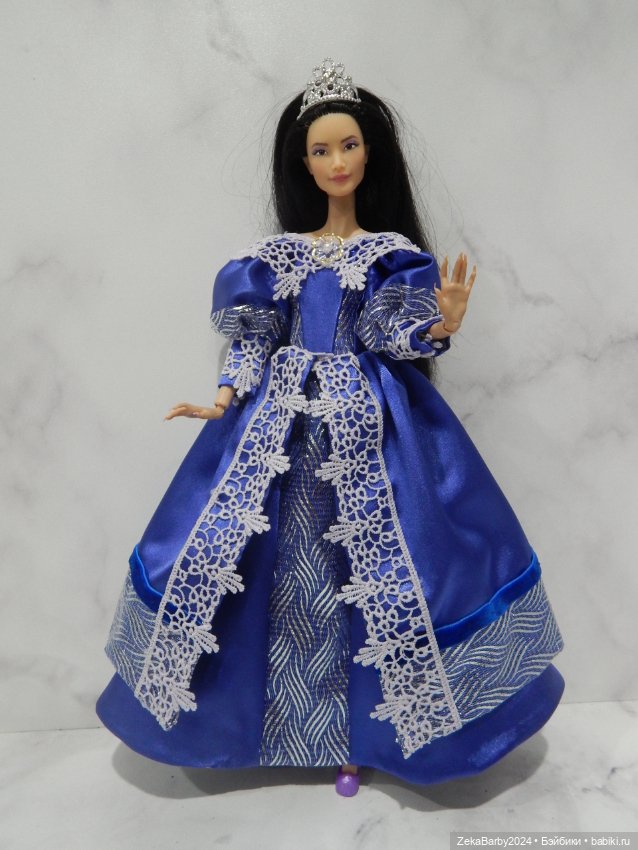 Моя коллекция — Коллекции шарнирных