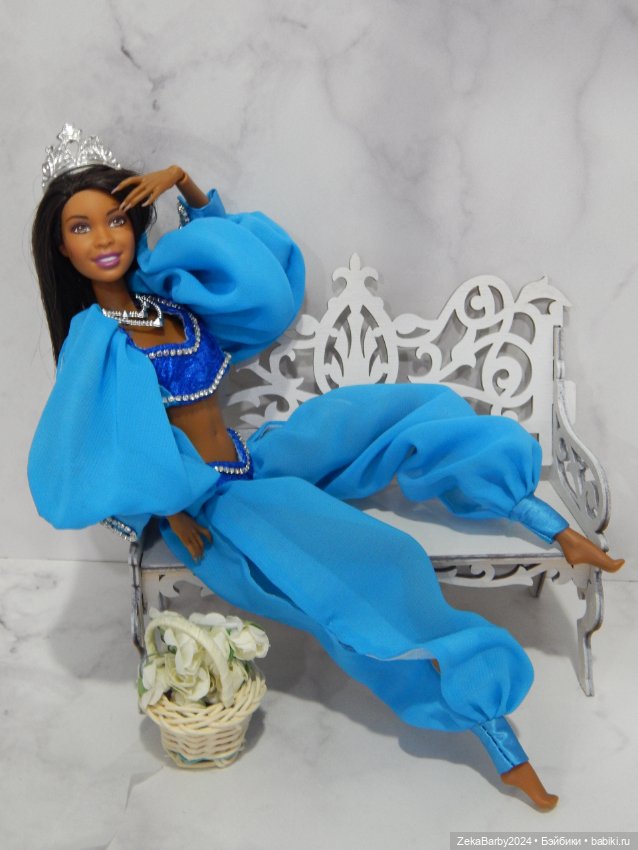 Моя коллекция — Коллекции шарнирных