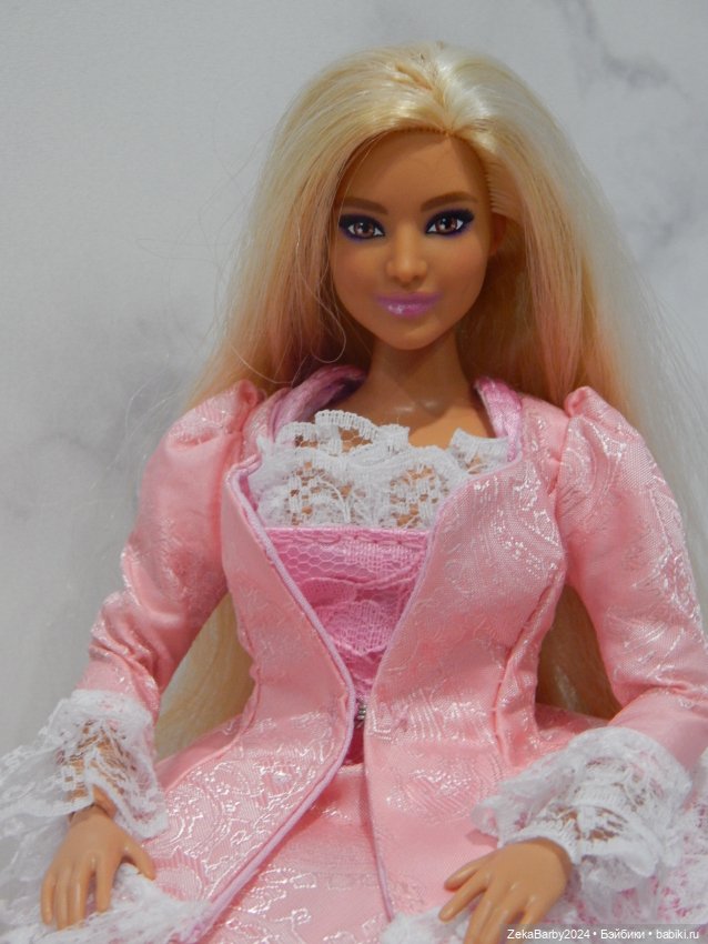 Моя коллекция — Коллекции шарнирных (фото 8)