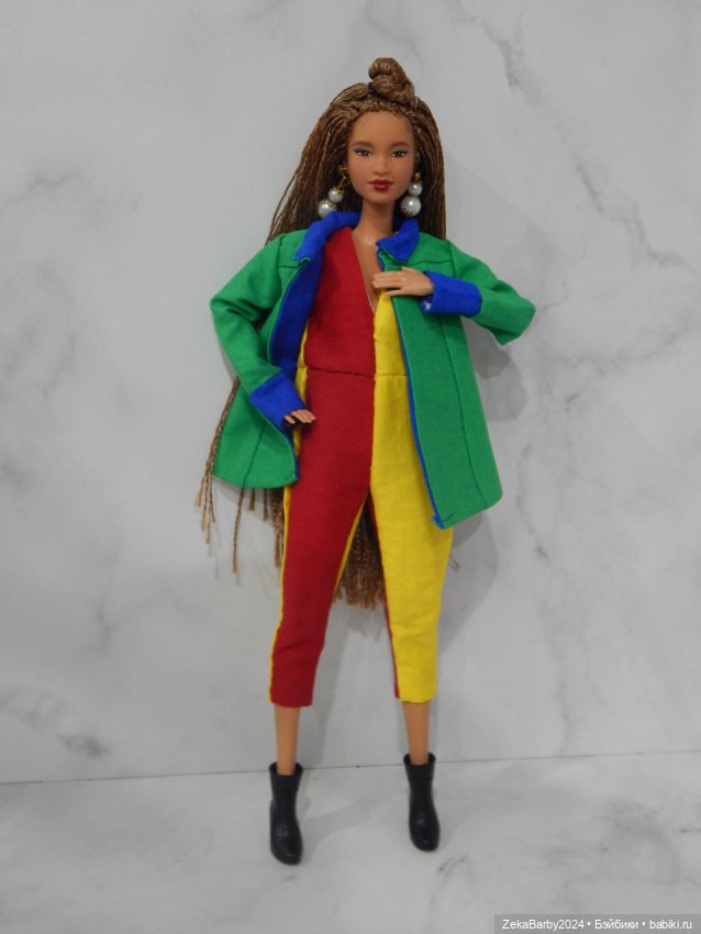 Моя коллекция — Коллекции шарнирных