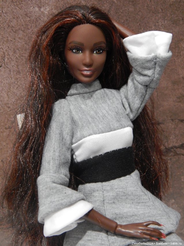 Моя коллекция — Коллекции шарнирных (фото 7)