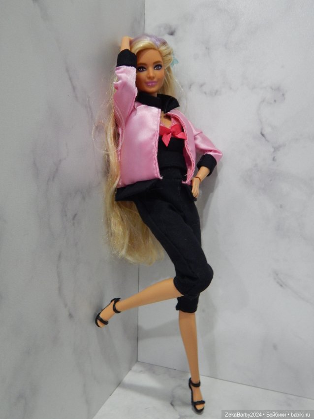 Моя коллекция — Коллекции шарнирных (фото 9)