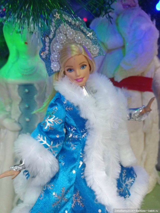 Моя коллекция — Коллекции шарнирных