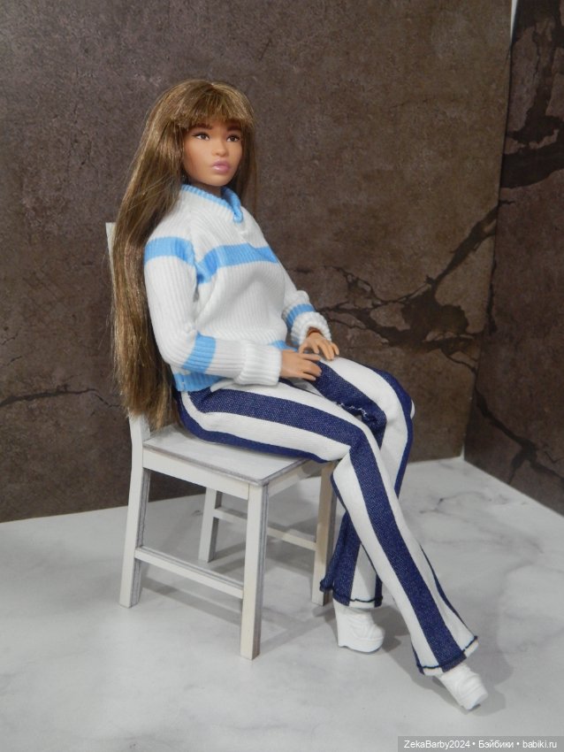 Моя коллекция — Коллекции шарнирных (фото 5)