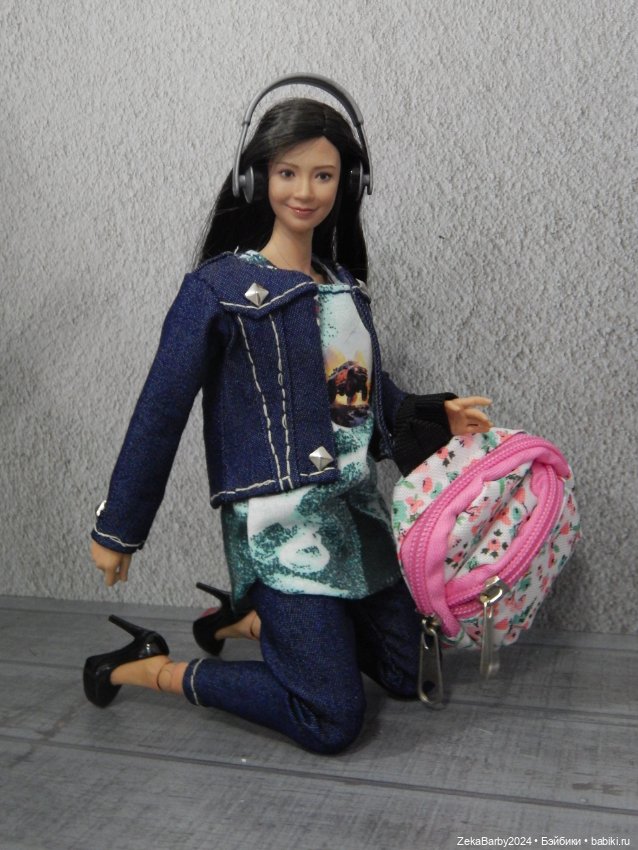 Моя коллекция 2 — Экшн (фото 9)