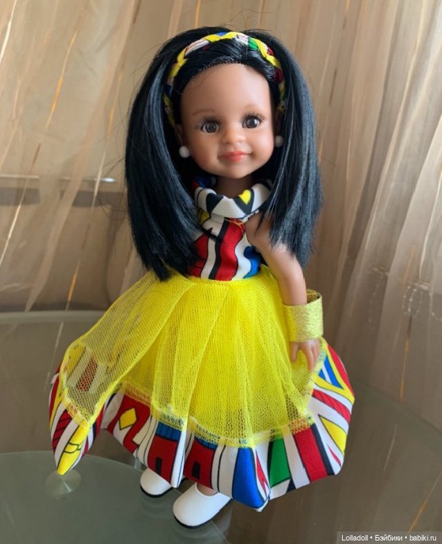 Растущая популяция Клеп - от старых выпусков до новейших. Часть 2