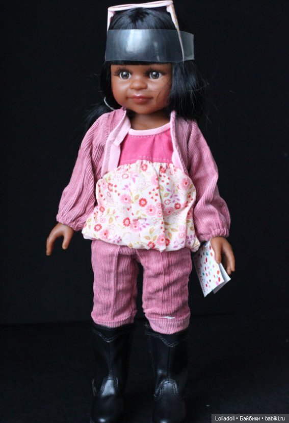 Растущая популяция Клеп - от старых выпусков до новейших. Часть 2 (фото 7)