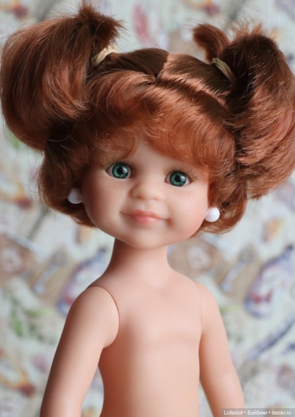 Растущая популяция Клеп - от старых выпусков до новейших. Часть 2