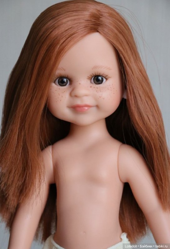 Растущая популяция Клеп - от старых выпусков до новейших. Часть 2