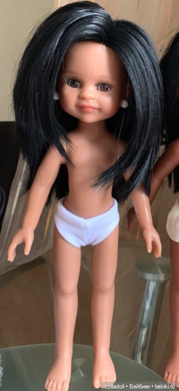 Растущая популяция Клеп - от старых выпусков до новейших. Часть 2