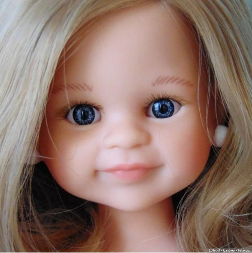 Растущая популяция Клеп - от старых выпусков до новейших. Часть 2