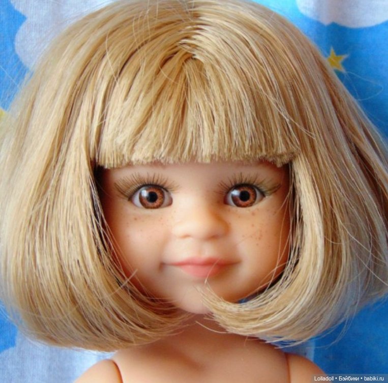 Растущая популяция Клеп - от старых выпусков до новейших. Часть 2