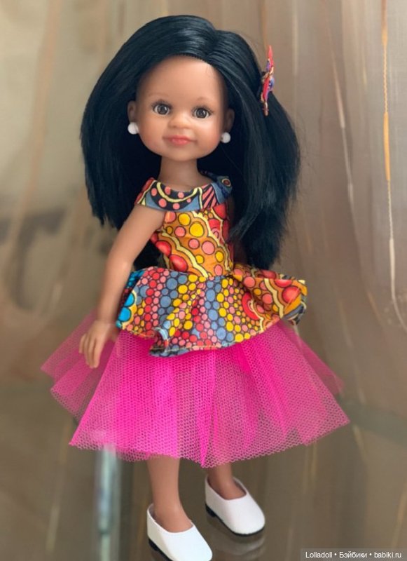 Растущая популяция Клеп - от старых выпусков до новейших. Часть 2