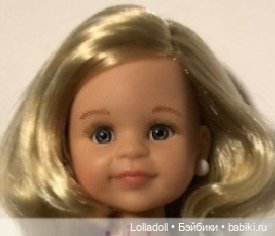 Растущая популяция Клеп - от старых выпусков до новейших. Часть 2