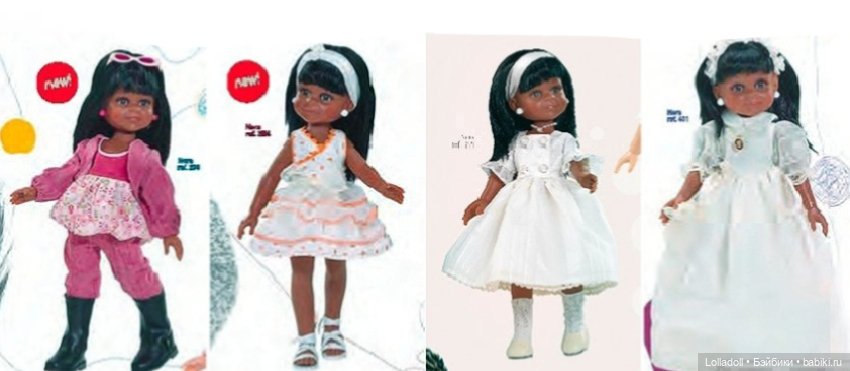 Растущая популяция Клеп - от старых выпусков до новейших. Часть 2 (фото 6)