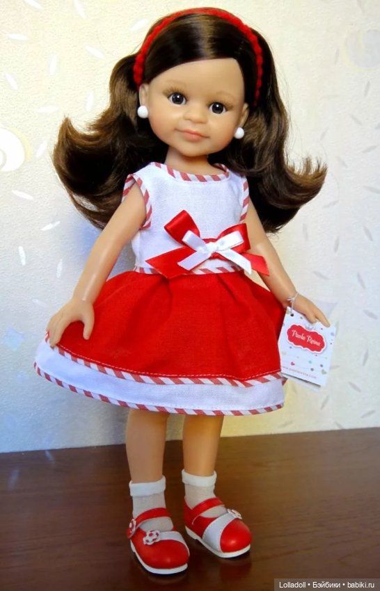 Растущая популяция Клеп - от старых выпусков до новейших. Часть 2