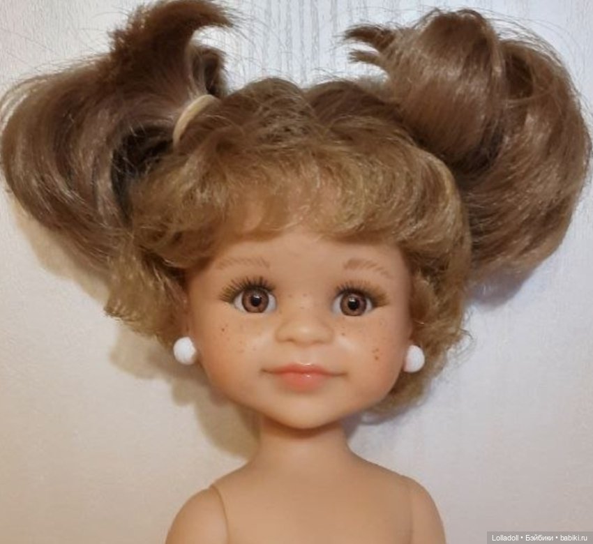 Растущая популяция Клеп - от старых выпусков до новейших. Часть 2