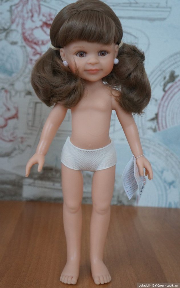 Растущая популяция Клеп - от старых выпусков до новейших. Часть 2