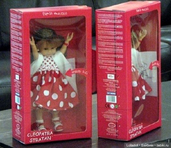 Растущая популяция Клеп - от старых выпусков до новейших. Часть 2 (фото 5)