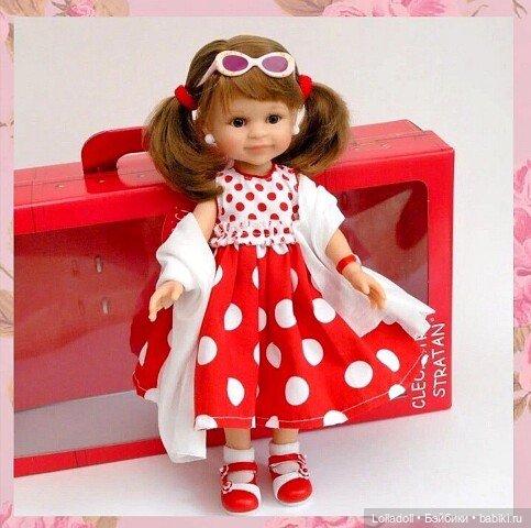 Растущая популяция Клеп - от старых выпусков до новейших. Часть 2 (фото 4)