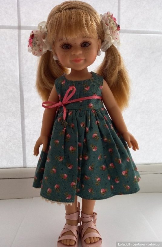 Растущая популяция Клеп - от старых выпусков до новейших. Часть 2