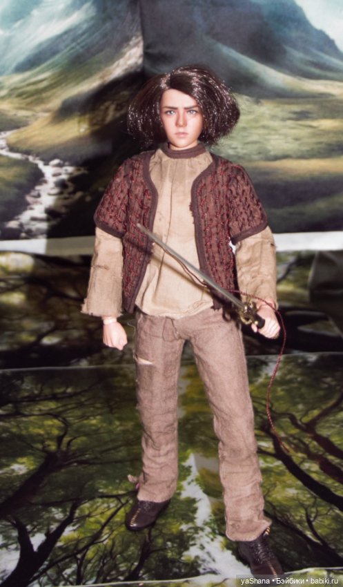 Благодарности пост — Коллекционные экшн