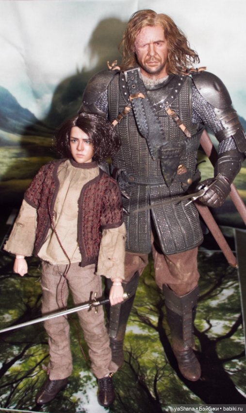 Благодарности пост — Коллекционные экшн (фото 10)