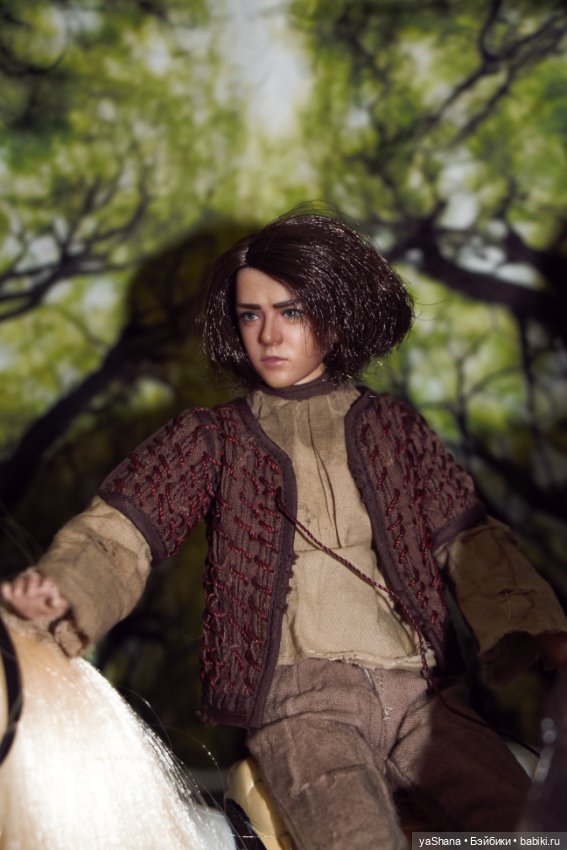 Благодарности пост — Коллекционные экшн (фото 7)