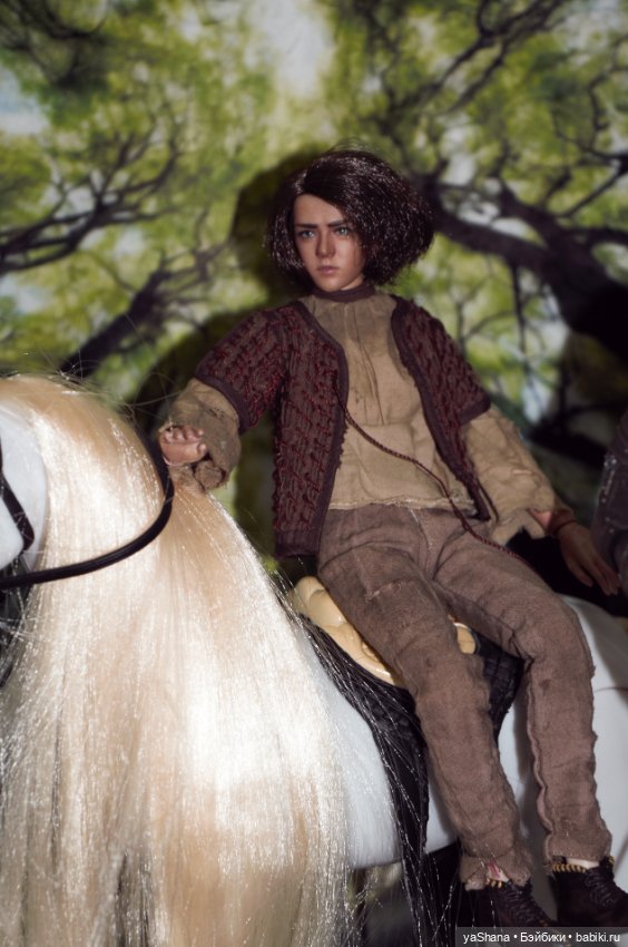 Благодарности пост — Коллекционные экшн (фото 9)