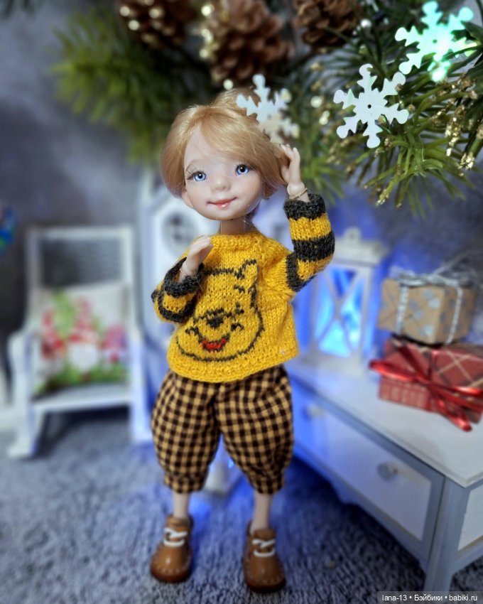 Рубрика "Декабрьские радости" (фото 3)