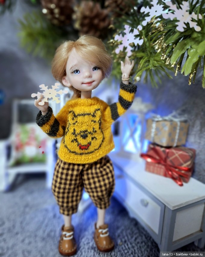 Рубрика "Декабрьские радости" (фото 2)