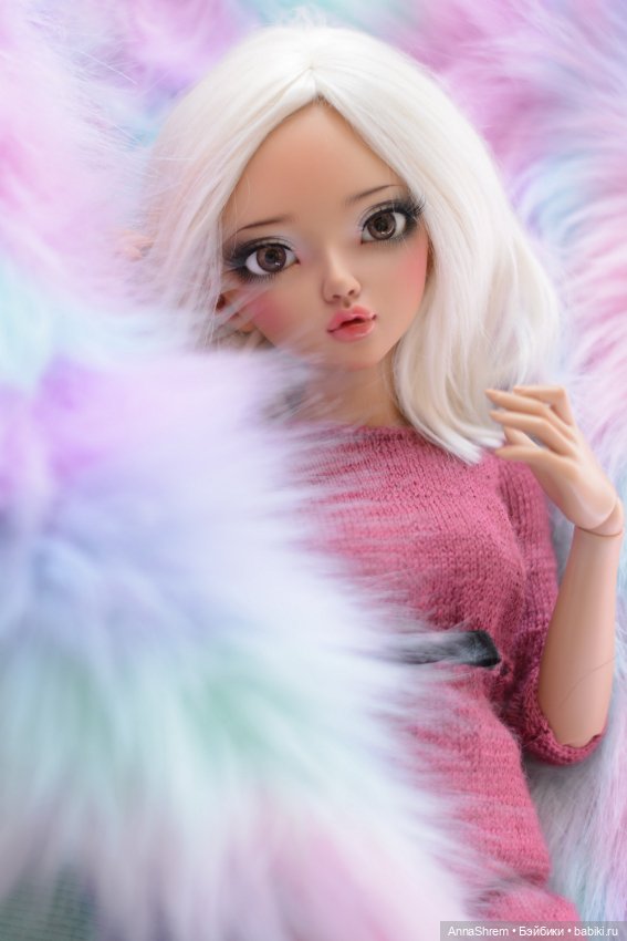 MiniFee Mirwen и Chloe — Куклы Fairyland (ФэйриЛэнд): BJD (БЖД) (фото 6)