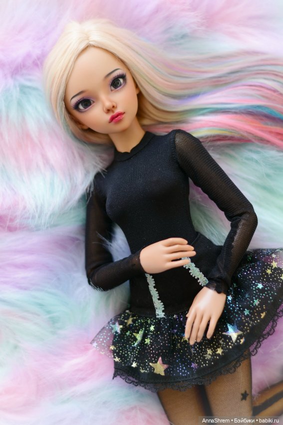 MiniFee Mirwen и Chloe — Куклы Fairyland (ФэйриЛэнд): BJD (БЖД) (фото 2)