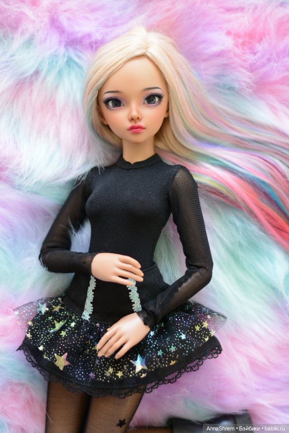 MiniFee Mirwen и Chloe — Куклы Fairyland (ФэйриЛэнд): BJD (БЖД) (фото 3)