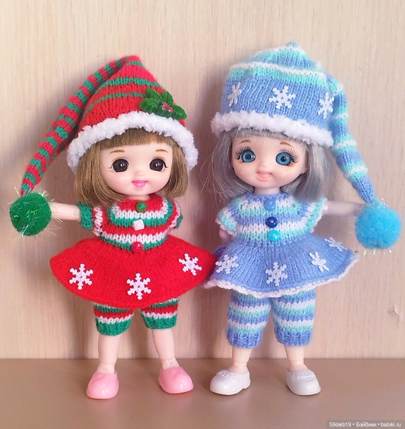 Один фасон - четыре разных костюмчика для баболечек (фото 8)