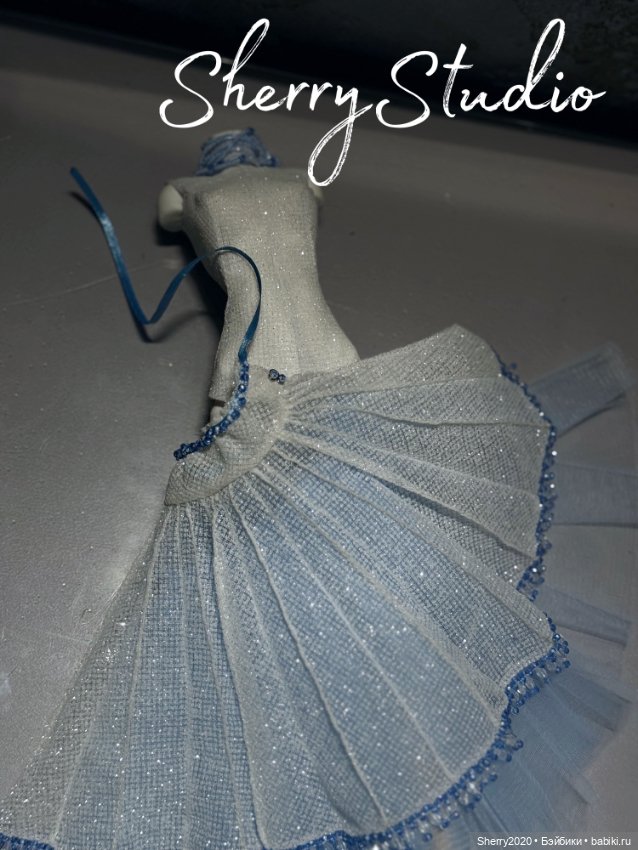 Давно не шила — Одежда и обувь для кукол своими руками: фото