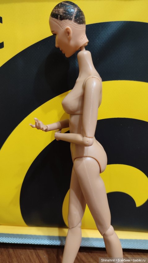 Псевдо Менгф 2020 — Куклы Barbie (Барби): Looks (фото 4)