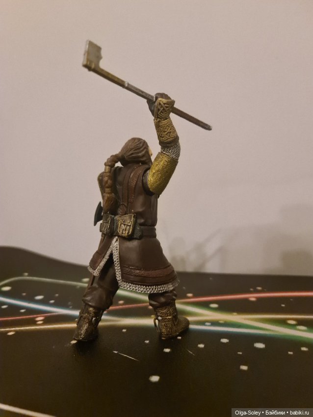 Fellowship of the Ring — Коллекционные фигурки (разное): животные