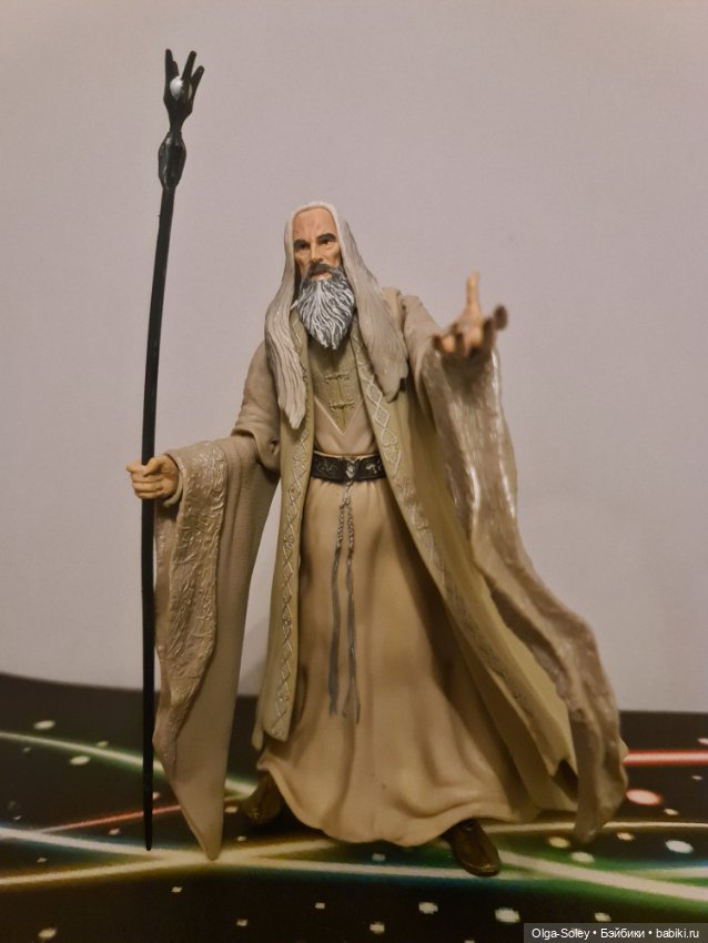 Fellowship of the Ring — Коллекционные фигурки (разное): животные (фото 2)