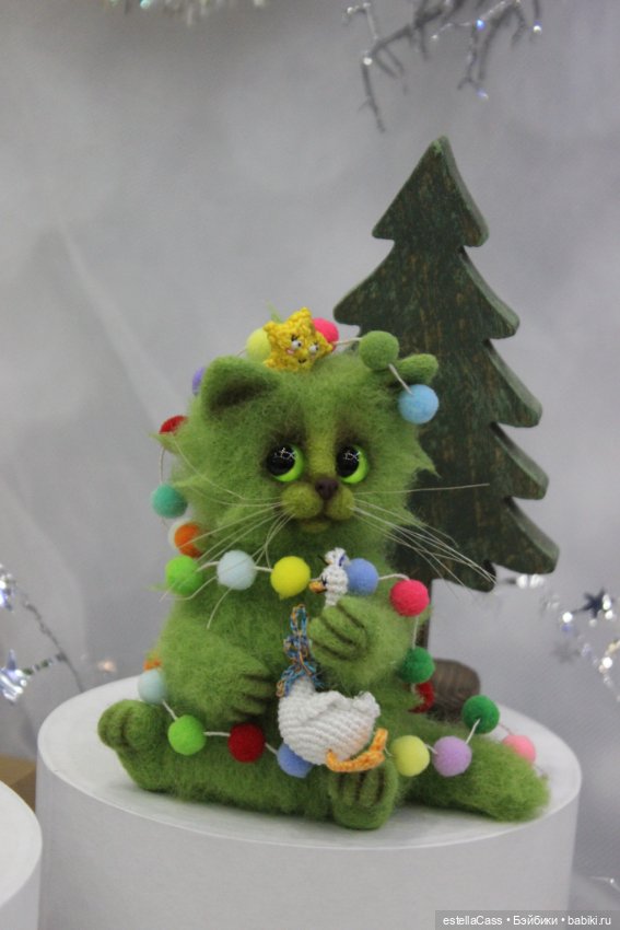 Милота с Тишинки — Выставки кукол и мишек Тедди: фоторепортажи