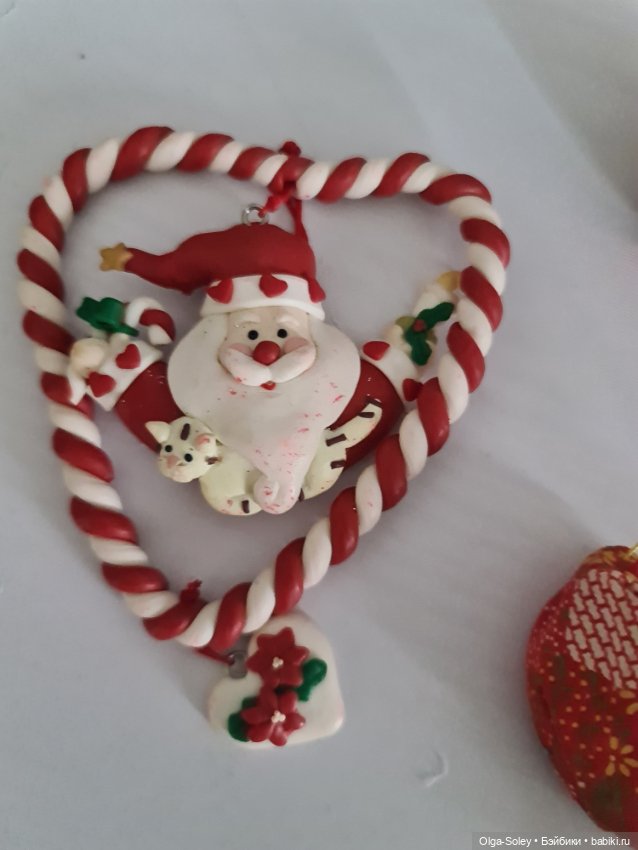 Старое-новое — Новый год и Рождество: праздничные фото кукол