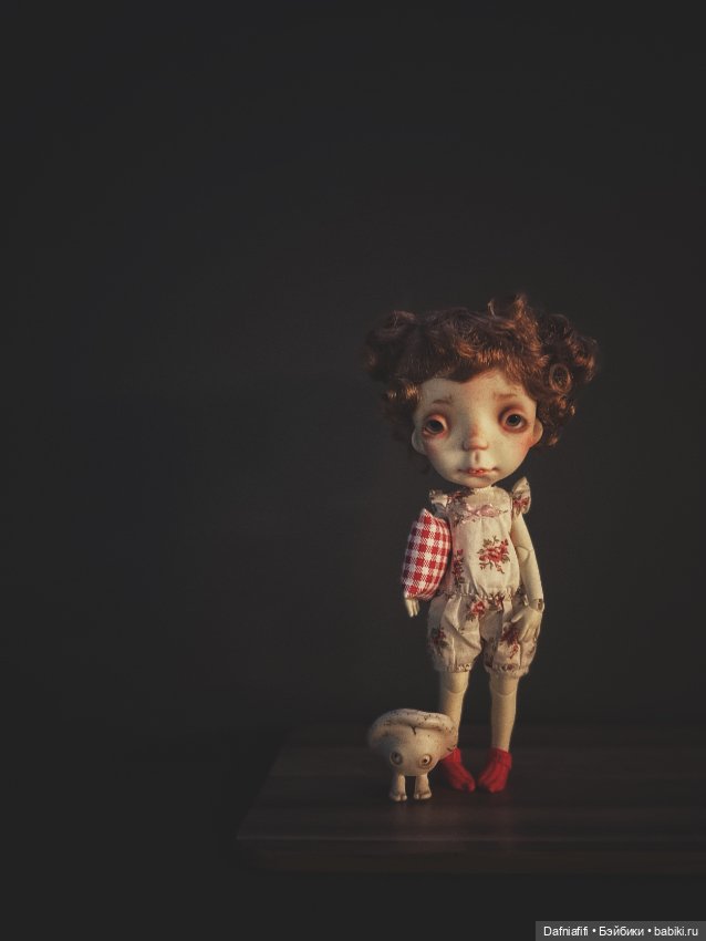 Пинка — Авторские куклы BJD (БЖД) у нас дома: фото (фото 7)