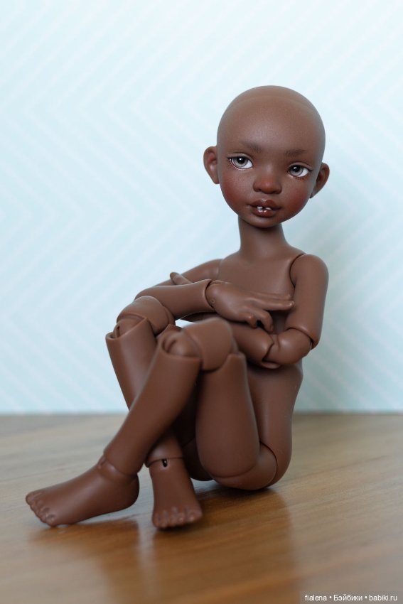 Сурья от irreal doll — Куклы Irrealdoll (Ирреалдолл): BJD (БЖД) (фото 7)