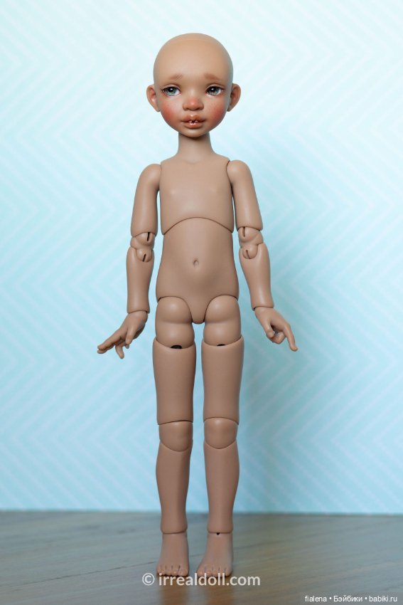 Сурья от irreal doll — Куклы Irrealdoll (Ирреалдолл): BJD (БЖД)