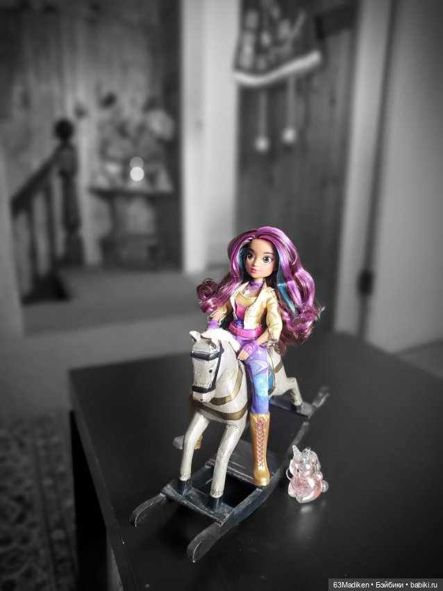 София без Единорога — Игровые куклы разных производителей (Разное): редкие бренды