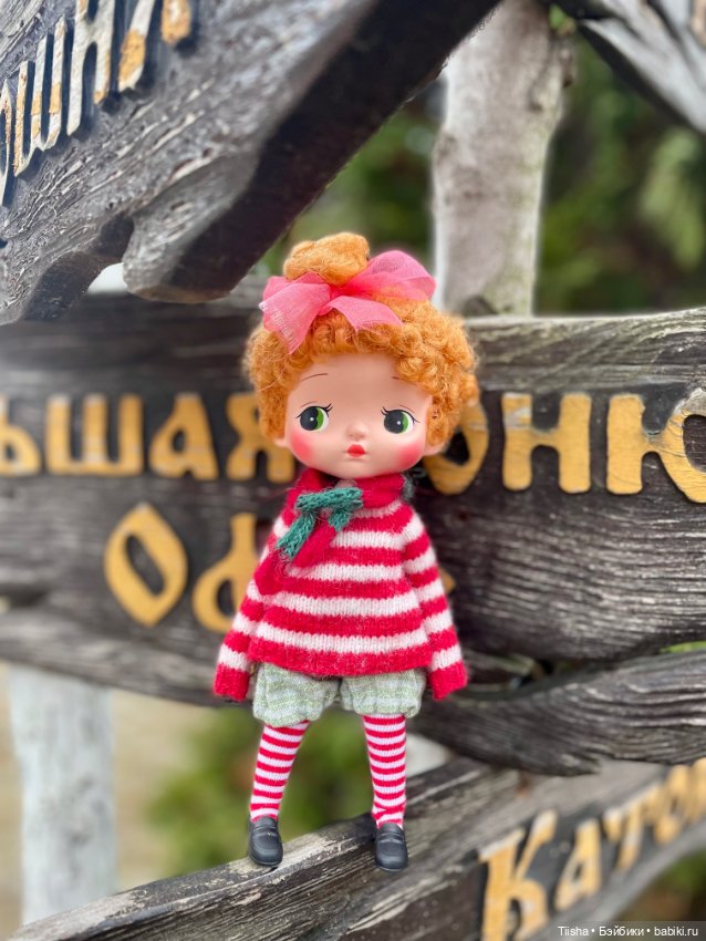 Новогоднее настроение с Holala (фото 7)